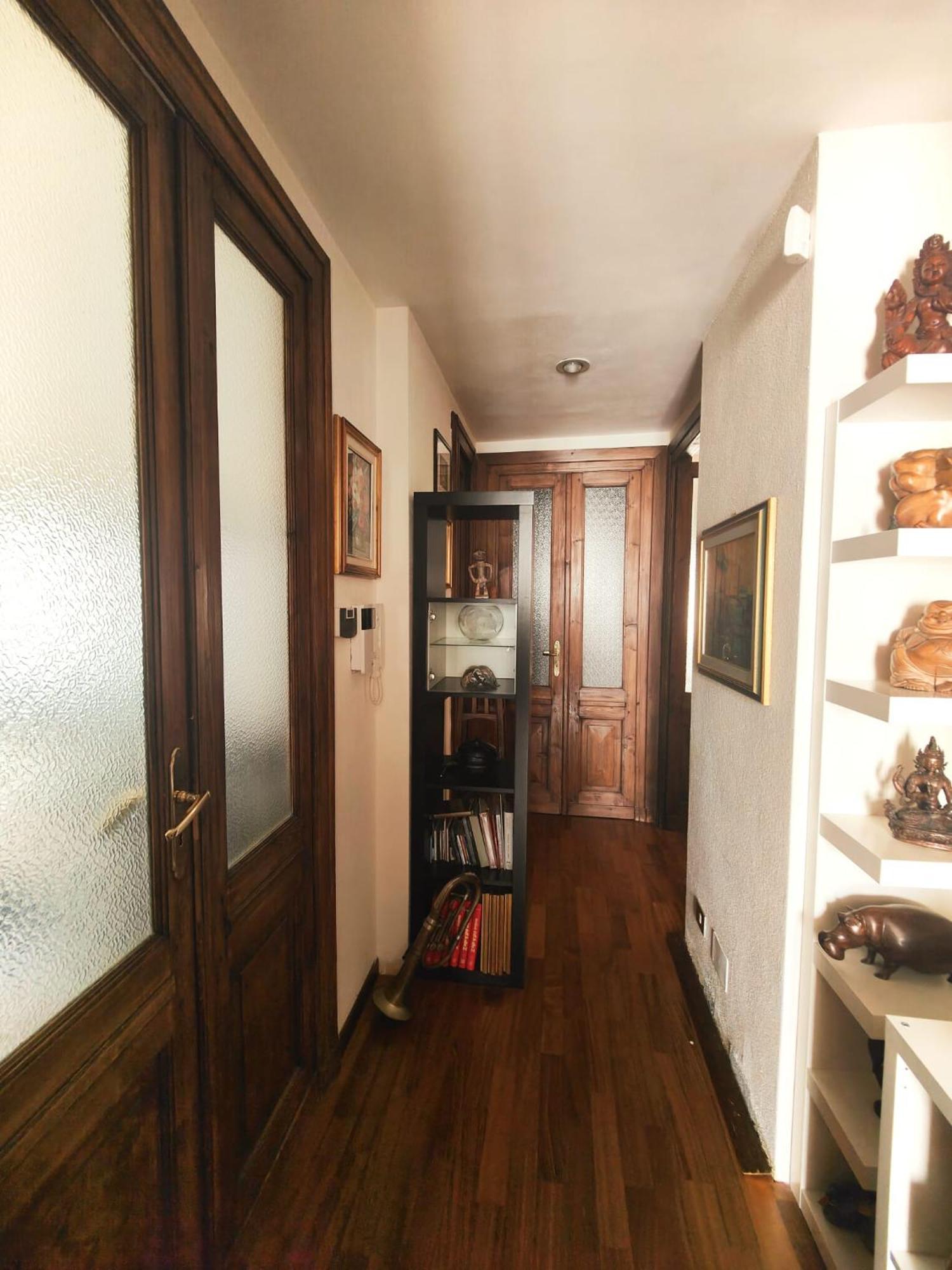 Appartement Lo Scrigno Delle Antichita