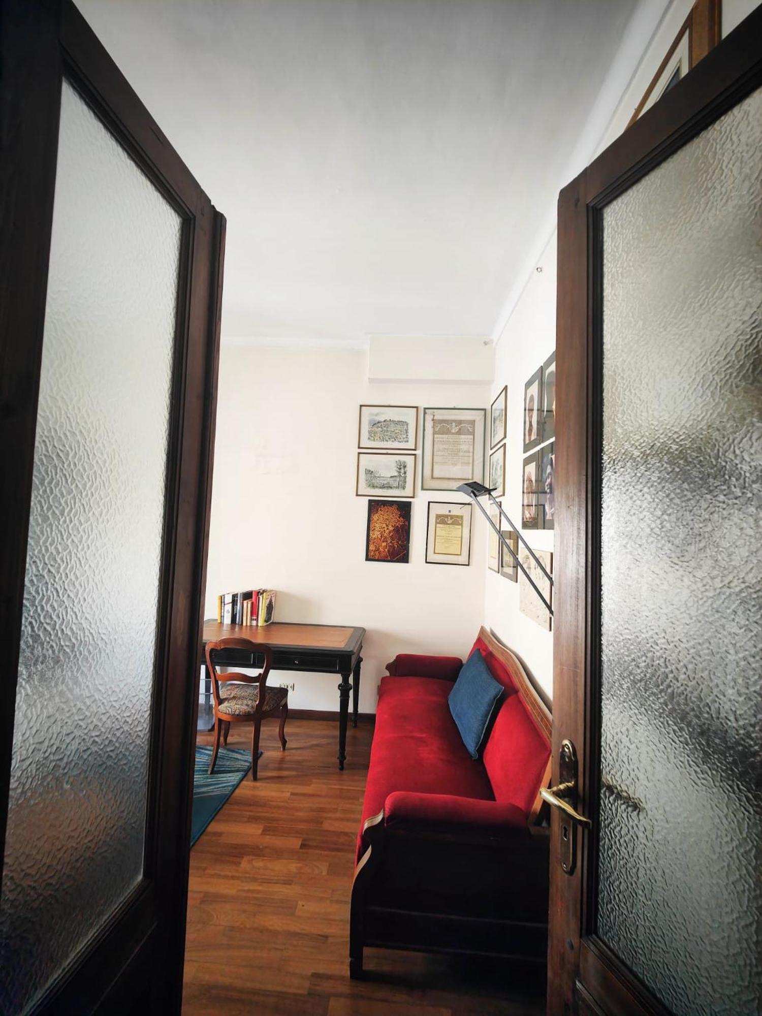 Lo Scrigno Delle Antichita Appartement *